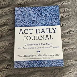Act Daily Journal
